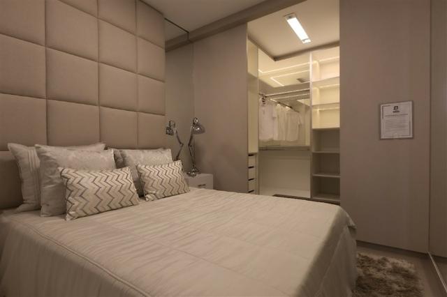 Apartamento no Setor Bueno, 3 quartos 95 m² - Foto 11