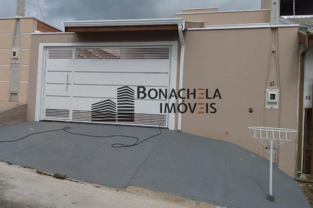Casa para venda no Jardim Monte Carlo