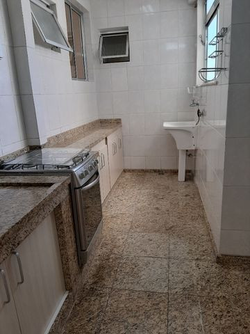 Alugo Apartamento Andaraí - Foto 6
