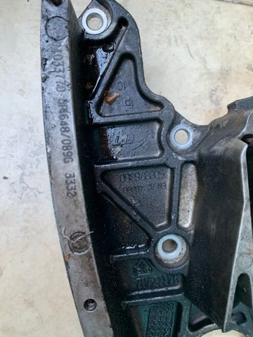 Bomba dagua fiat ducato multijet 2,3 original - Foto 5