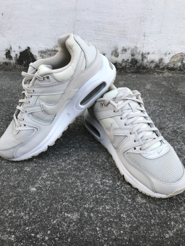 nike air max command verde