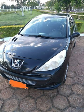 Peugeot 207 - Foto 3