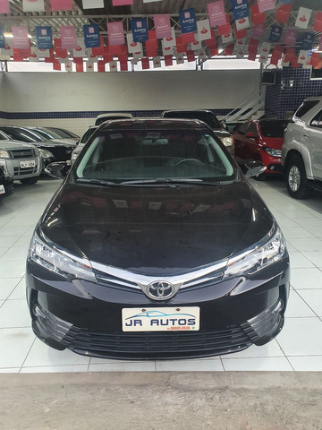 Toyota Corolla xei e na J.rautos seminovos - Foto 5