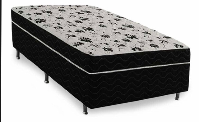 Cama Box Casal - Foto 2