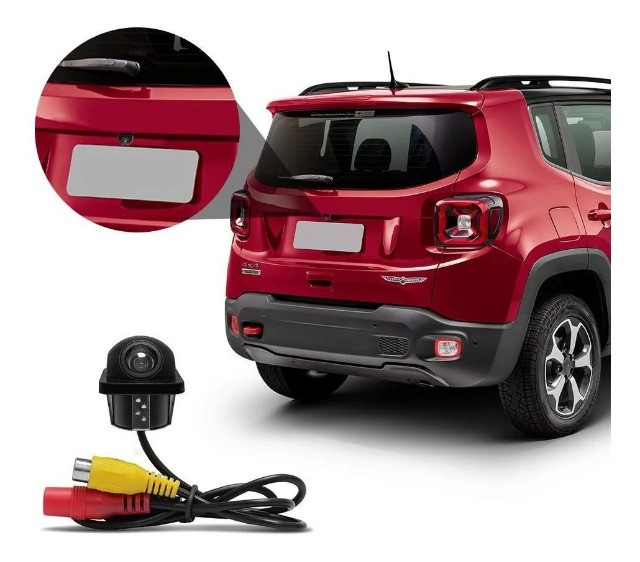 Câmera Ré Tartaruga KX3 Premium