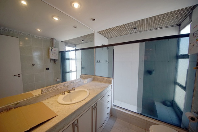 Apartamento Estação São Conrado Metrô na porta 5 minutos Leblon - Foto 5