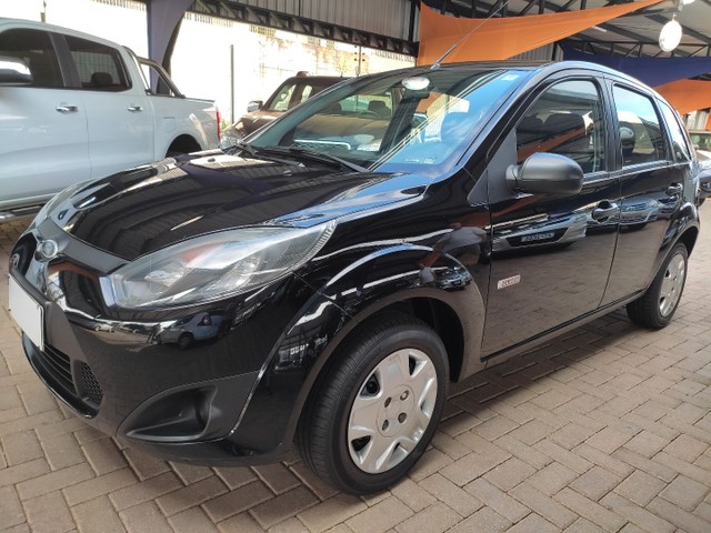 FIESTA 2013 CLASS 1.0 FLEX COMPLETO /IMPECAVEL