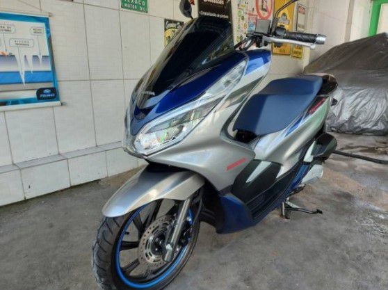 HONDA PCX