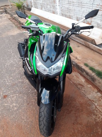 Z100 KAWAZAKI
