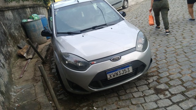 CARRO COMPLETO