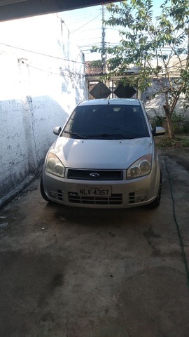 FIESTA CD 1.6 COMPLETO
