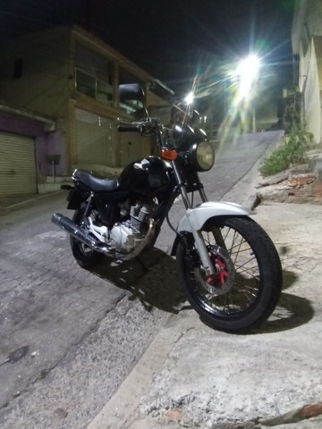 HONDA 150 2006