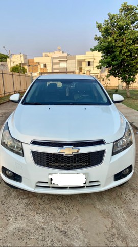 CRUZE 2.0 LT
