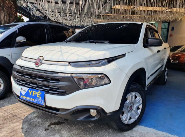 FIAT TORO 2019
