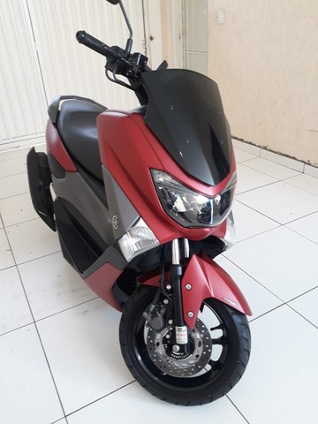YAMAHA NMAX 160