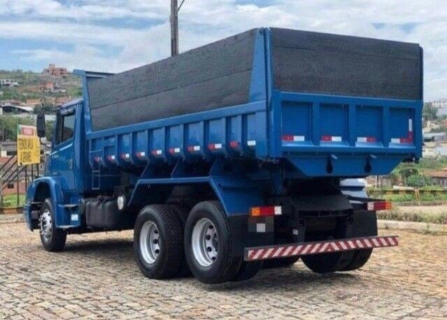 VENDO CAMINHÃO