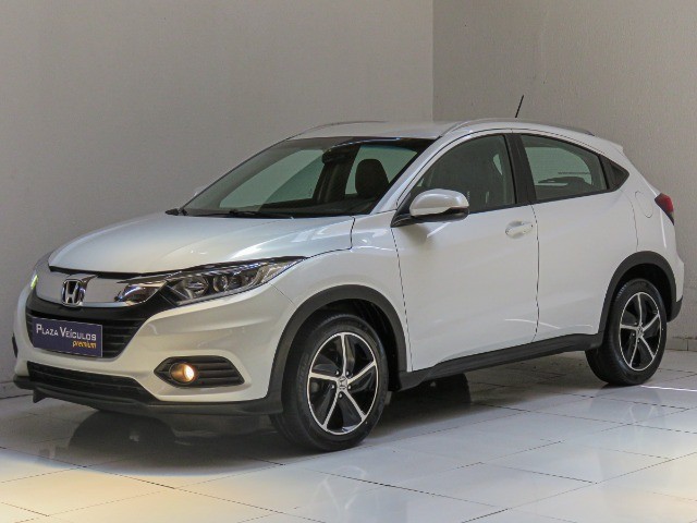 HONDA HRV 1.8 EXL FLEX AUTOMÁTICO 2019