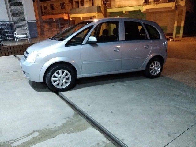 MERIVA