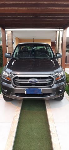 FORD RANGER XLS 2021 DIESEL,4X4,AUTOMATICA