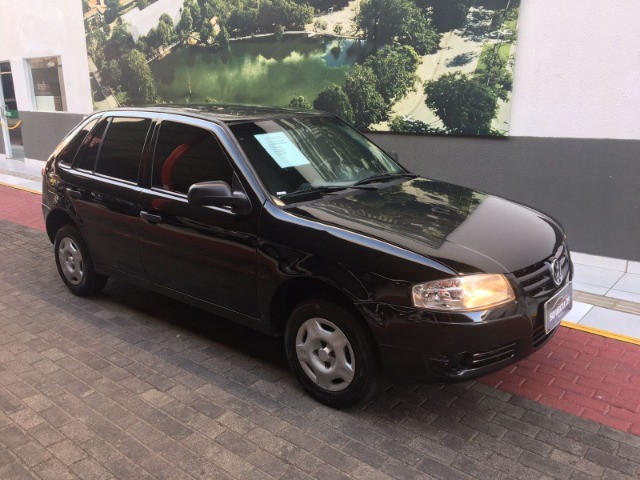 GOL G4 1.0 2013/2014