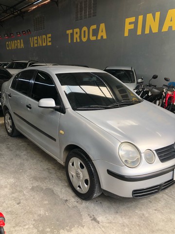 POLO 2004 COMPLETO