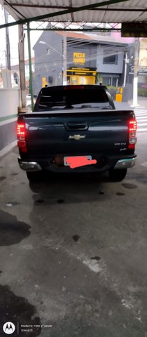 S10 LTZ FD2 ANO 2014 MODELO 2014