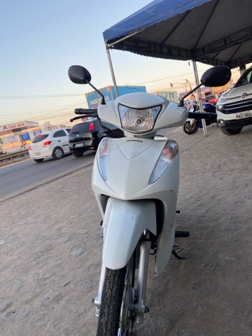 HONDA BIZ 110 2017/ 2017EXTRA