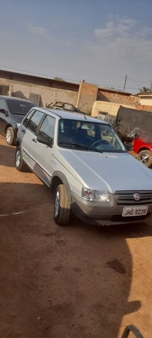 UNO WAY ECONOMY COMPLETO