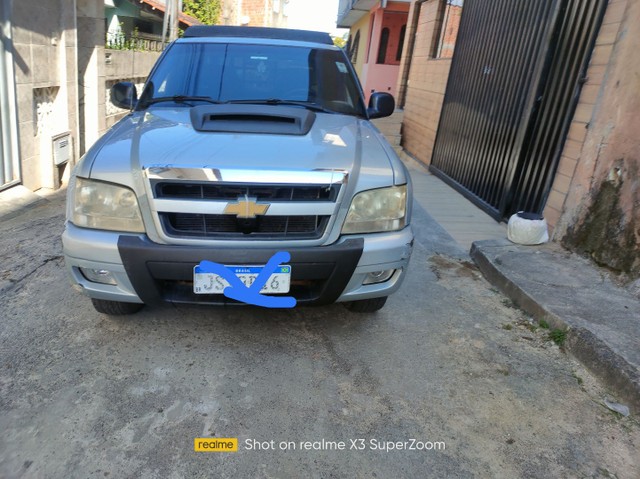 S10 2010 FLEX R$ 38.000