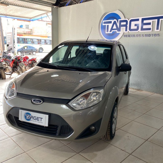 FIESTA 1.6 16V FLEX