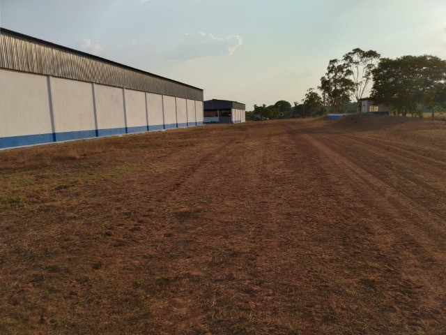 Fazenda em São Felix do Araguaia - MT com 90.050 hectares. - Foto 2