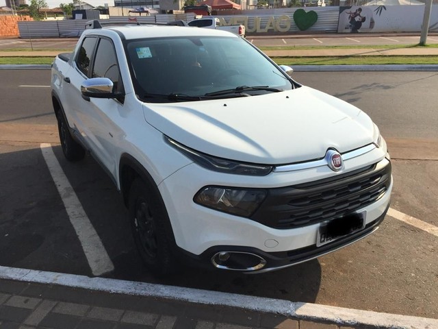 FIAT TORO DIESEL MANUAL 2017