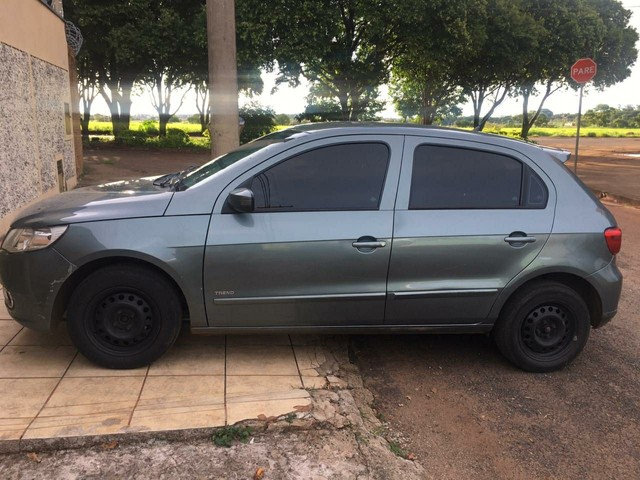 GOL G5 1.0