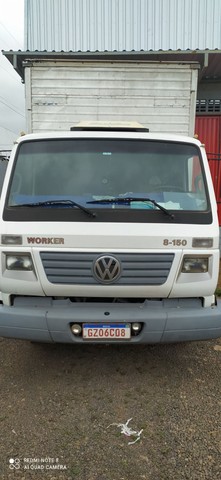 VW 8-150 ANO 2002