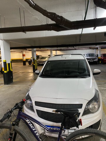 VENDO MONTANA LS2 2019