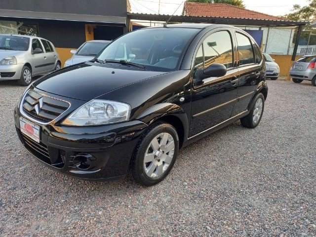 C3 1.4 GLX FLEX