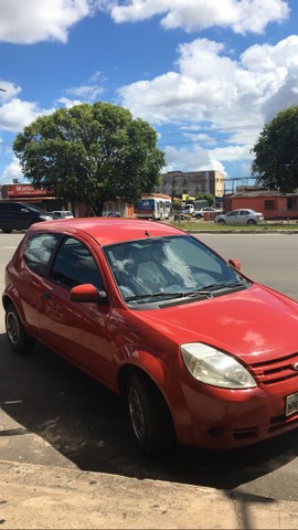 FORD KA 11/12