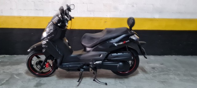 DAFRA CITYCOM 300I