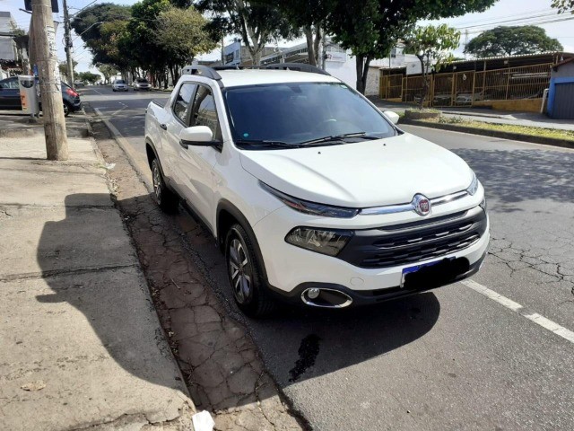 FIAT TORO 1.8