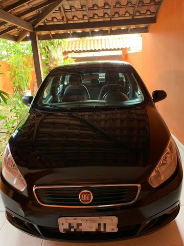 GRAND SIENA 2019 ATRACTIVE 1.0 GNV GERAÇÃO 5