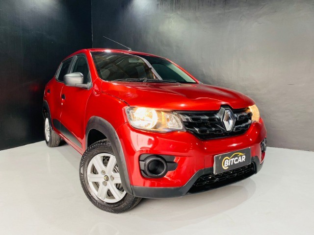 KWID PARCELAS DE R$ 980,