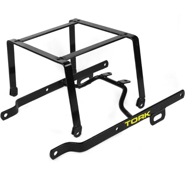 Suporte bau moto dafra apache 150 suporte de entrega churrasqueira