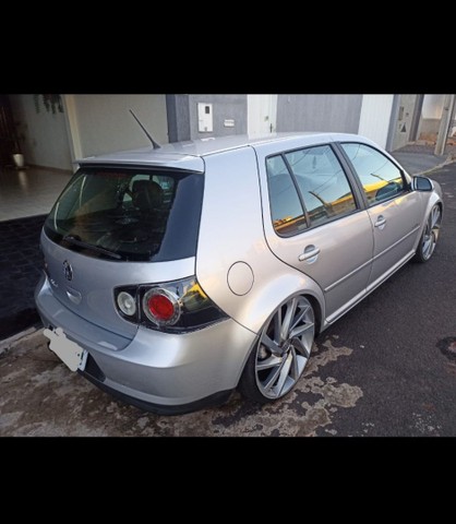 GOLF SPORTLINE