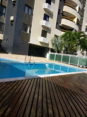Apartamento no Calhau - cond. Cordoba - Foto 4