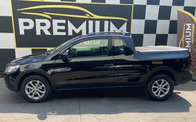 SAVEIRO TROOPER CE 1.6 2013