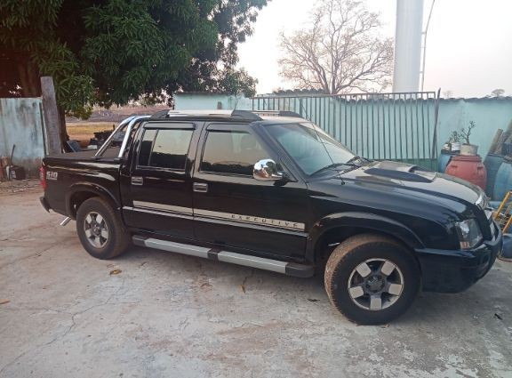 S10 TOP EM DIA