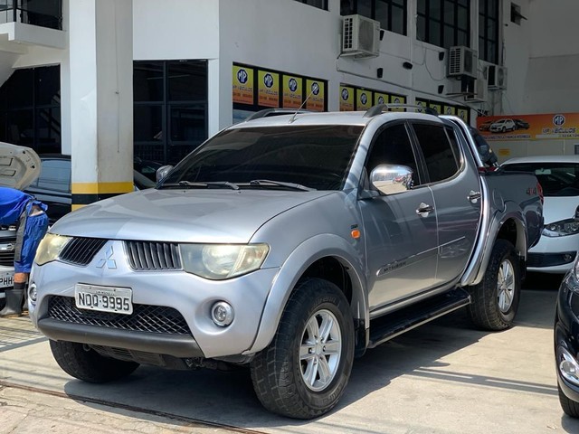 L200 TRITON 2010