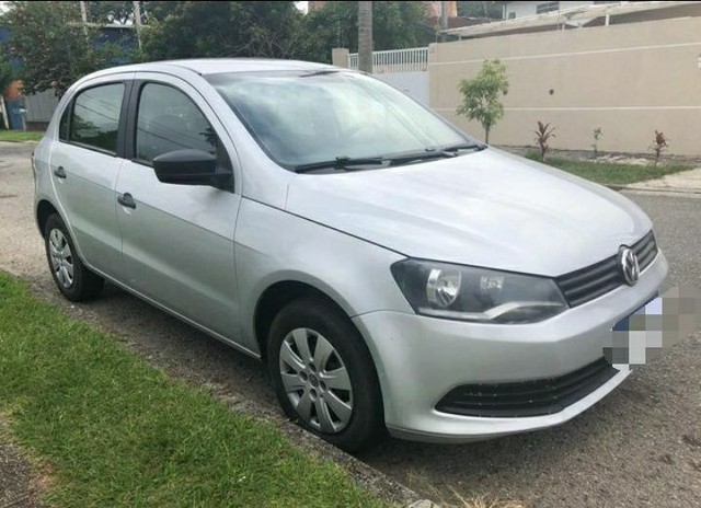 GOL 2015!!!