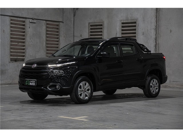 FIAT TORO 2019 1.8 16V EVO FLEX FREEDOM AT6