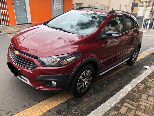 ONIX 1.4 ACTIV 2018 COMPLETO ?